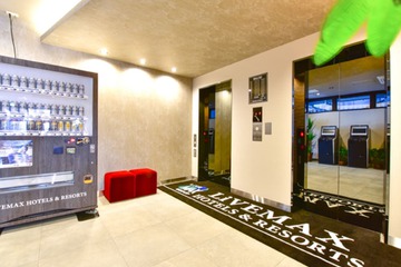 Elevator