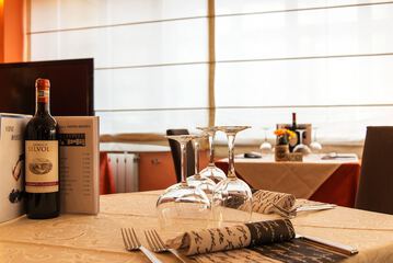 Family dining