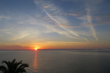 Sundeck