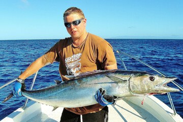 Fishing