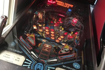 Arcade