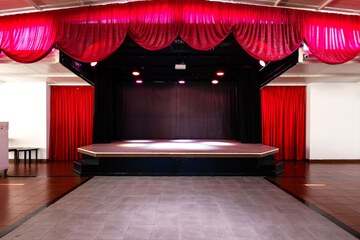 Theater show