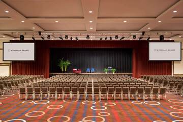 Ballroom