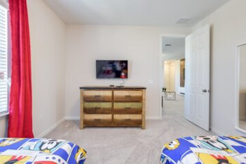 Children’s Theme Room