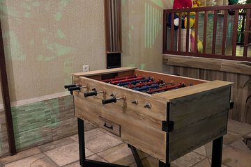 Billiards