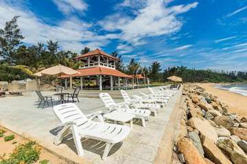 Sundeck