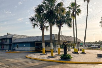 Quality Inn Elkton - St. Augustine South