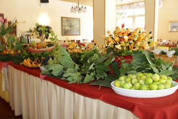 Buffet