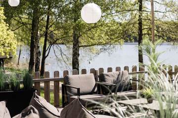Sundeck