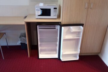 Mini-Refrigerator