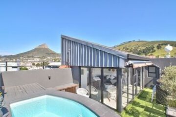 Rooftop Pool