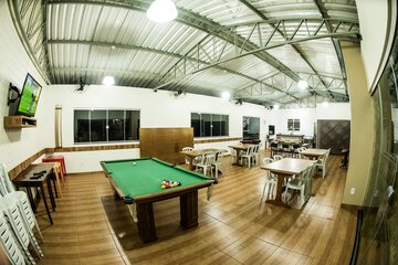 Billiards
