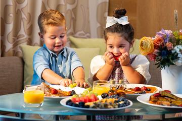 Children's activities
