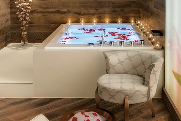 Spa treatment