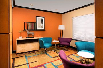 Hotel Interior 5 of 29