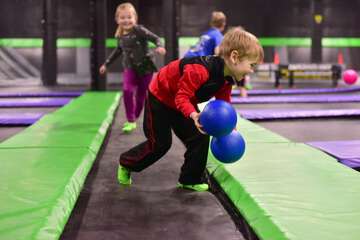 Children's activities