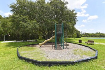 Children’s Area