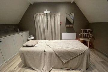 Spa treatment