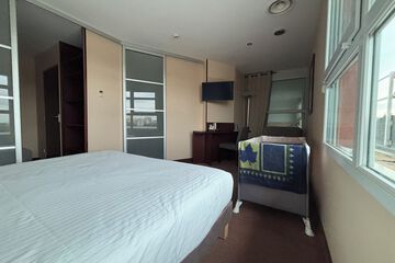 Extra beds