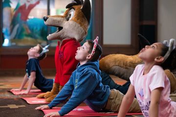 Yoga