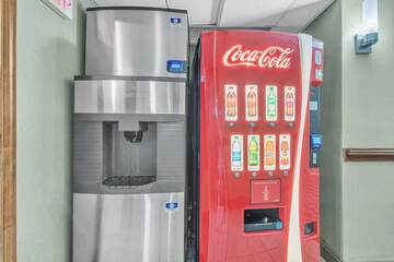 Vending machine