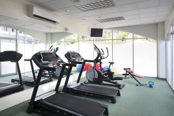 Health and Fitness 34 of 36