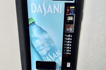 Vending machine