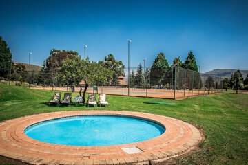 Children's pool