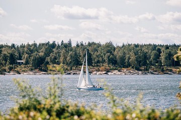 Lake