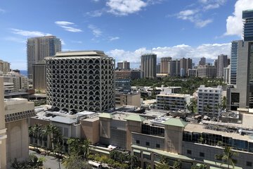 City view