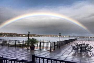 Terrace/Patio 19 of 21