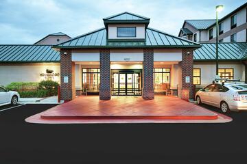 Homewood Suites by Hilton Denver Intl Airport