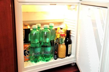 Minibar