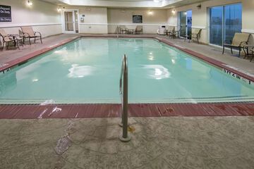 Pool 6 of 40