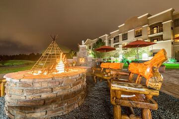 Hotel Interior 12 of 41