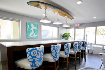 Family dining