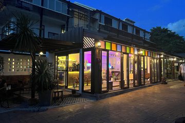 Cafe