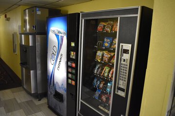 Vending machine