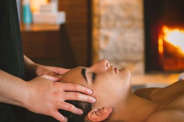 Spa treatment