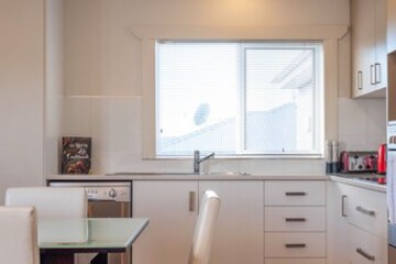 In-Room Kitchen