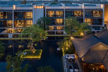 Water view