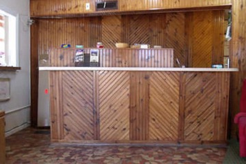 Woodlawn Hills Motel
