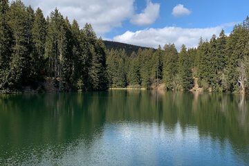 Hiking