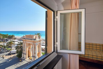 Water view