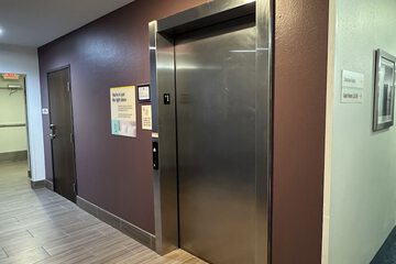 Elevator