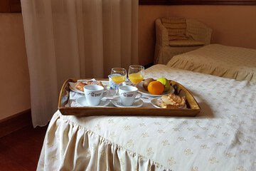Room service - dining