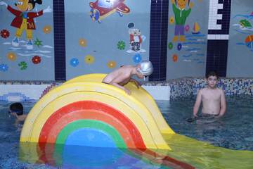 Children's pool