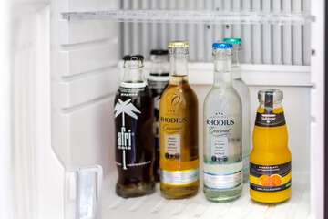 Minibar