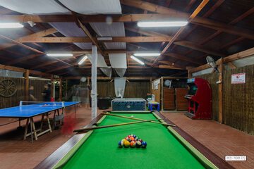 Billiards