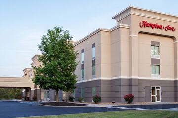 Hampton Inn Gloucester